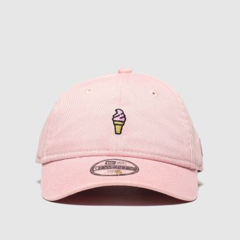 accessories new era pale pink kids 9twenty ice cream accessories new era pale pink kids 9twenty ice cream