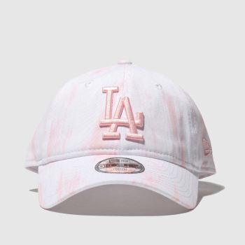 accessories New Era pale pink kids 9forty la dodgers accessories New Era pale pink kids 9forty la dodgers