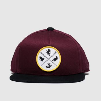accessories vans burgundy hp kids snapback accessories vans burgundy hp kids snapback