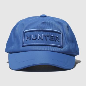 hunter baseball cap
