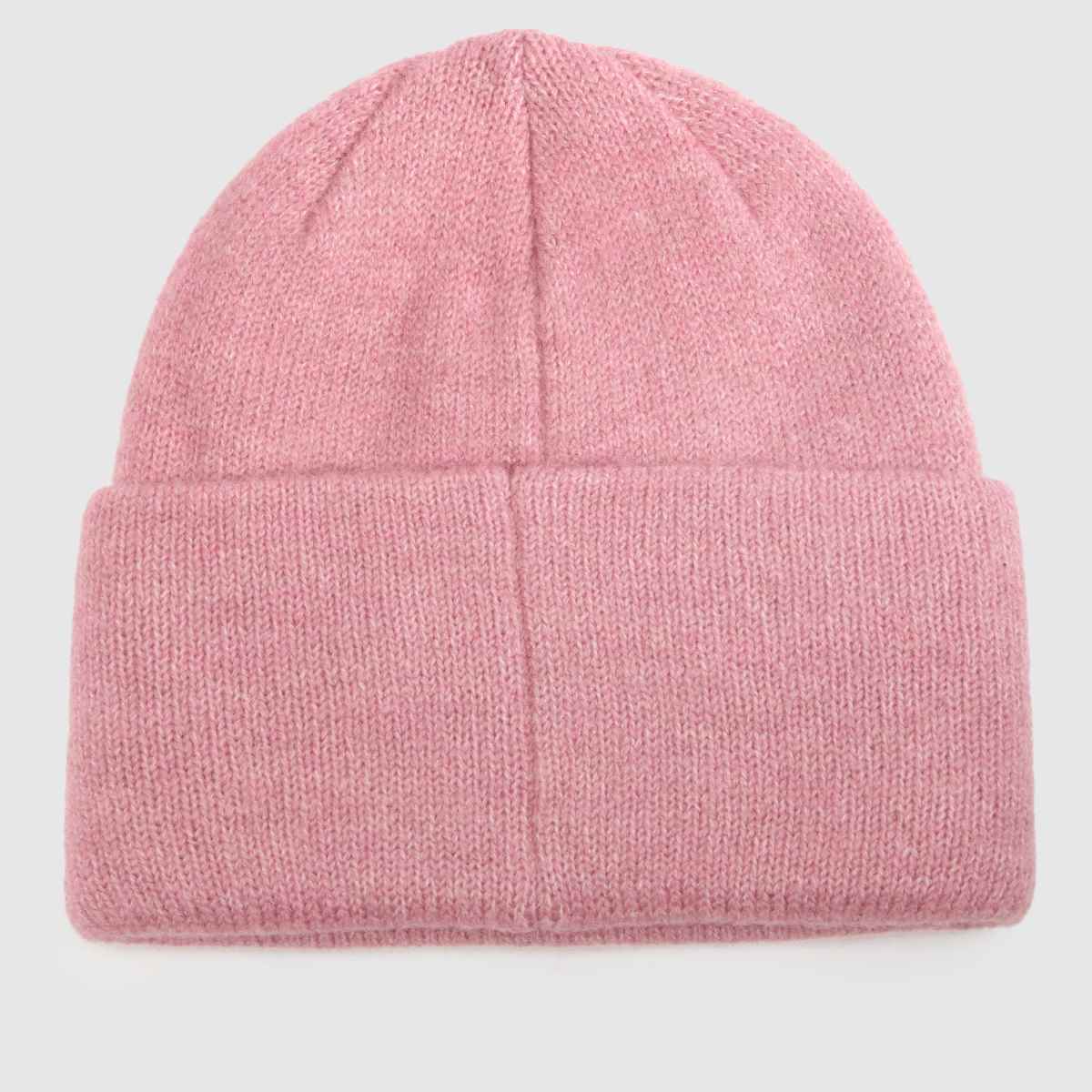 UGG Logo Beanie in Pink UGG Logo Beanie 4