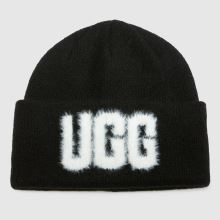 UGG Logo Beanie,1 of 4