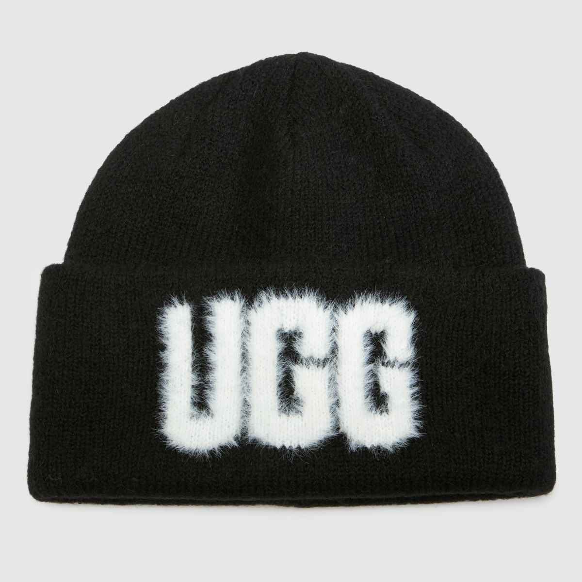 UGG Logo Beanie 