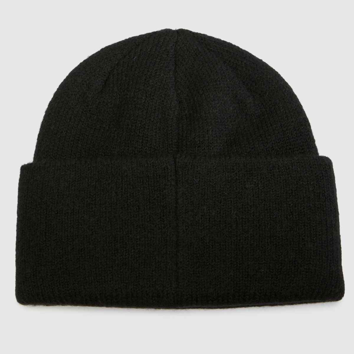 UGG Logo Beanie in Black UGG Logo Beanie 1