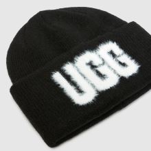 UGG Logo Beanie,4 of 4