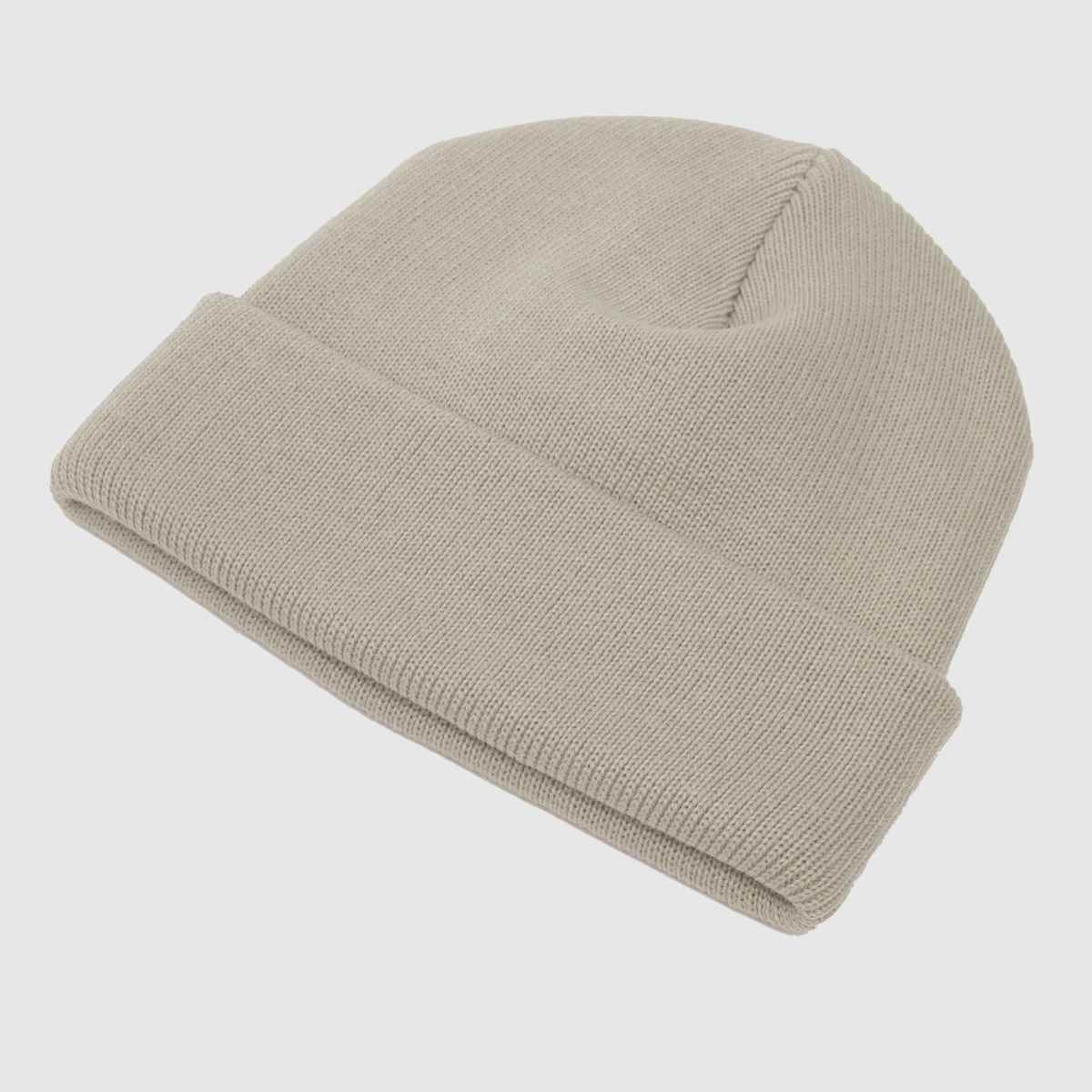 KANGOL Beanie in Grey KANGOL Beanie 7