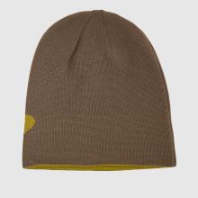 Oakley Ellipse Beanie in Green Multi Oakley Ellipse Beanie,4 of 4