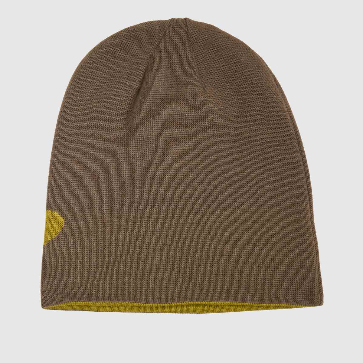 Oakley Ellipse Beanie in Green Multi Oakley Ellipse Beanie 7
