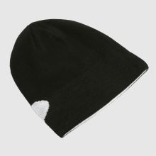 Oakley Ellipse Beanie in Black & White Oakley Ellipse Beanie,4 of 4