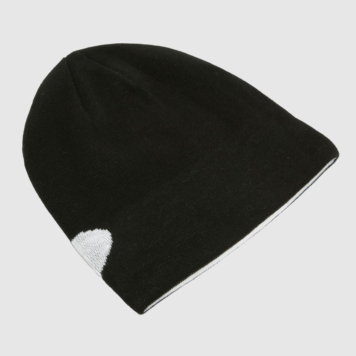 Oakley Ellipse Beanie in Black & White Oakley Ellipse Beanie 7