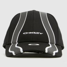 Oakley Wave Cap in Black Oakley Wave Cap,1 of 4