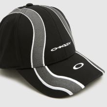 Oakley Wave Cap in Black Oakley Wave Cap,2 of 4