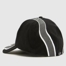 Oakley Wave Cap in Black Oakley Wave Cap,4 of 4