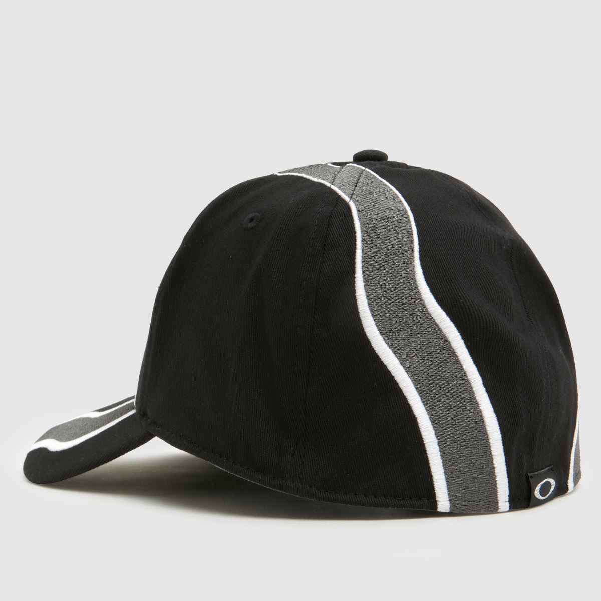 Black Oakley Wave Cap Caps And Hats | schuh