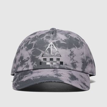 accessories Vans grey hp deathly hallows snapback accessories Vans grey hp deathly hallows snapback