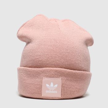 accessories adidas pale pink cuff knit accessories adidas pale pink cuff knit