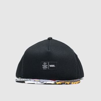 accessories vans multi nightmare snapback x tnbc accessories vans multi nightmare snapback x tnbc