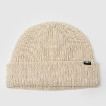 Vans Off-White Core Basics Beanie Caps and Hats