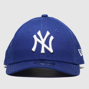 accessories new era blue kids essential 9forty ny accessories new era blue kids essential 9forty ny
