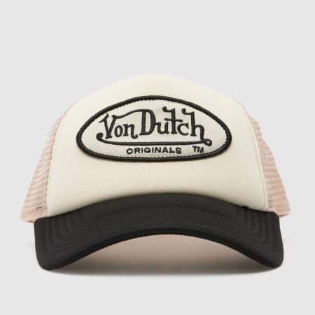 Von Dutch trucker tampa cap 1
