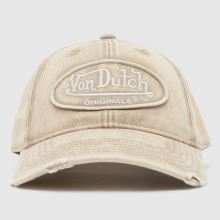 Von Dutch Db Denver Cap,1 of 4