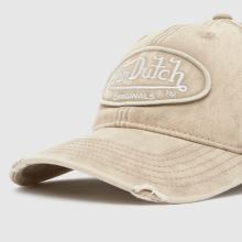 Von Dutch Db Denver Cap,2 of 4
