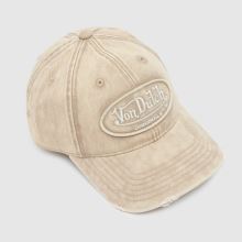 Von Dutch Db Denver Cap,3 of 4
