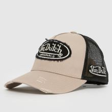Von Dutch Trucker Kalmar Cap,2 of 4