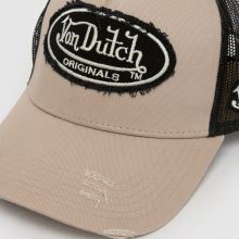 Von Dutch Trucker Kalmar Cap,4 of 4