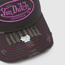 Von Dutch Trucker Kiruna Cap,3 of 4
