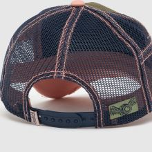 Von Dutch Trucker Cap,4 of 4