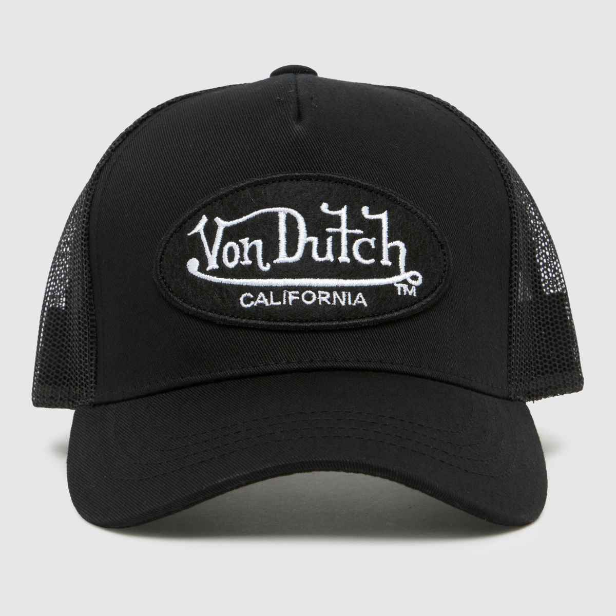 Von Dutch Trucker Cap 