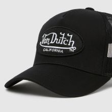 Von Dutch Trucker Cap,2 of 4