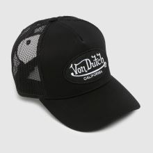 Von Dutch Trucker Cap,3 of 4