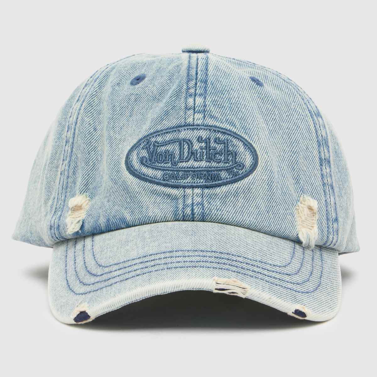 Von Dutch Baseball Cap 