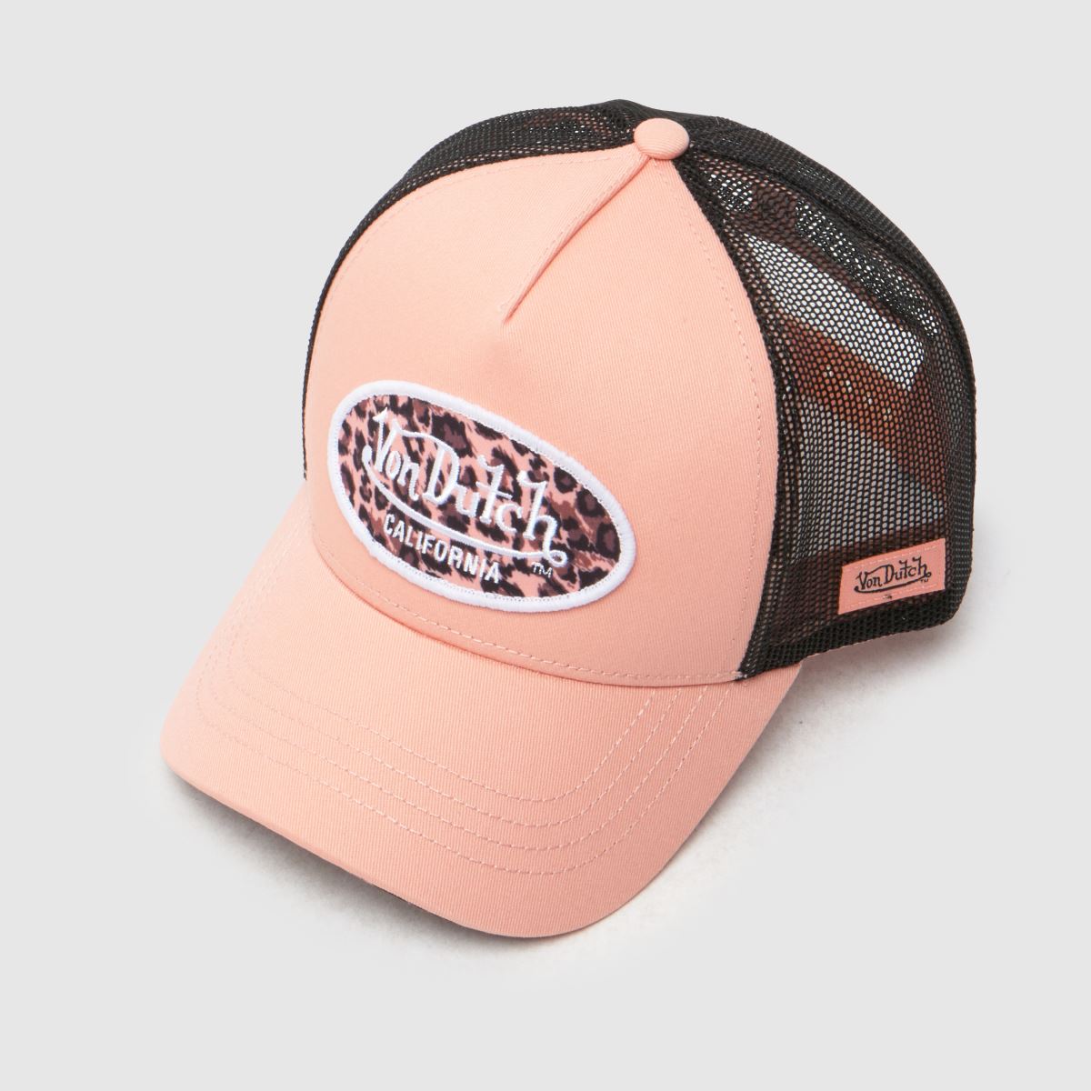 【Von Dutch】ピンクトラッカーキャップ★Trucker Snapback Hat 71cPT7s0BfL._UY1000_.jpg