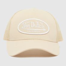 Von Dutch Baseball Cap,1 of 4
