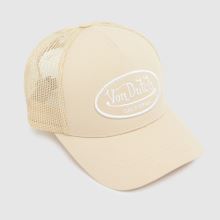 Von Dutch Baseball Cap,3 of 4