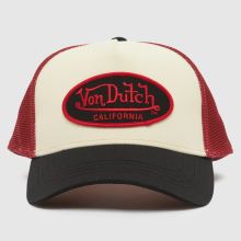 Von Dutch Trucker Cap,1 of 4