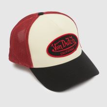 Von Dutch Trucker Cap,3 of 4