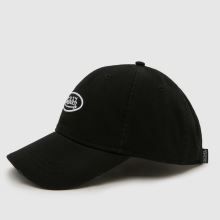Von Dutch Trucker Cap in Black & White Von Dutch Trucker Cap,2 of 4