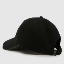 Von Dutch Trucker Cap in Black & White Von Dutch Trucker Cap,3 of 4