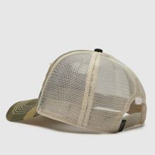 Von Dutch Camo Trucker Cap,3 of 4