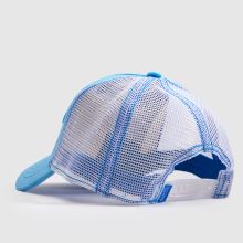 Von Dutch Velvet Trucker Cap,4 of 4