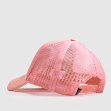 Von Dutch Trucker Cap in Pink Von Dutch Trucker Cap,4 of 4