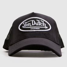 Von Dutch Trucker Cap,1 of 4