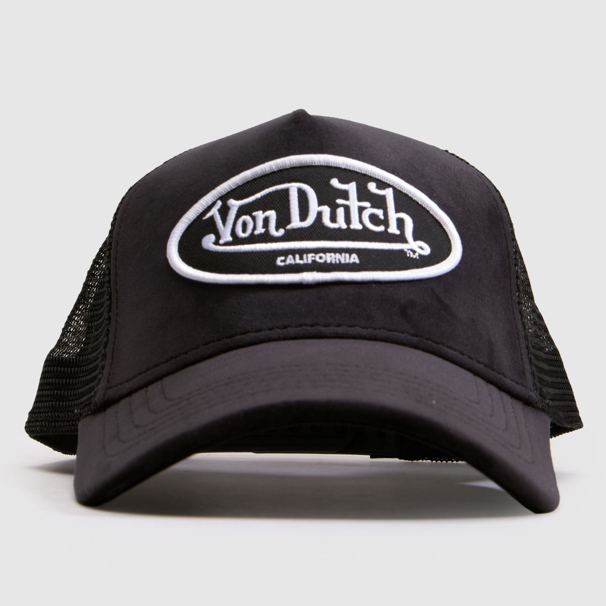 Von Dutch Trucker Cap 