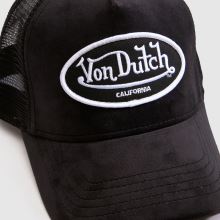 Von Dutch Trucker Cap,2 of 4