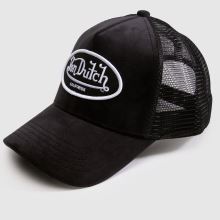 Von Dutch Trucker Cap,3 of 4