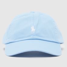 Polo Ralph Lauren Chino Ball Cap,1 of 4